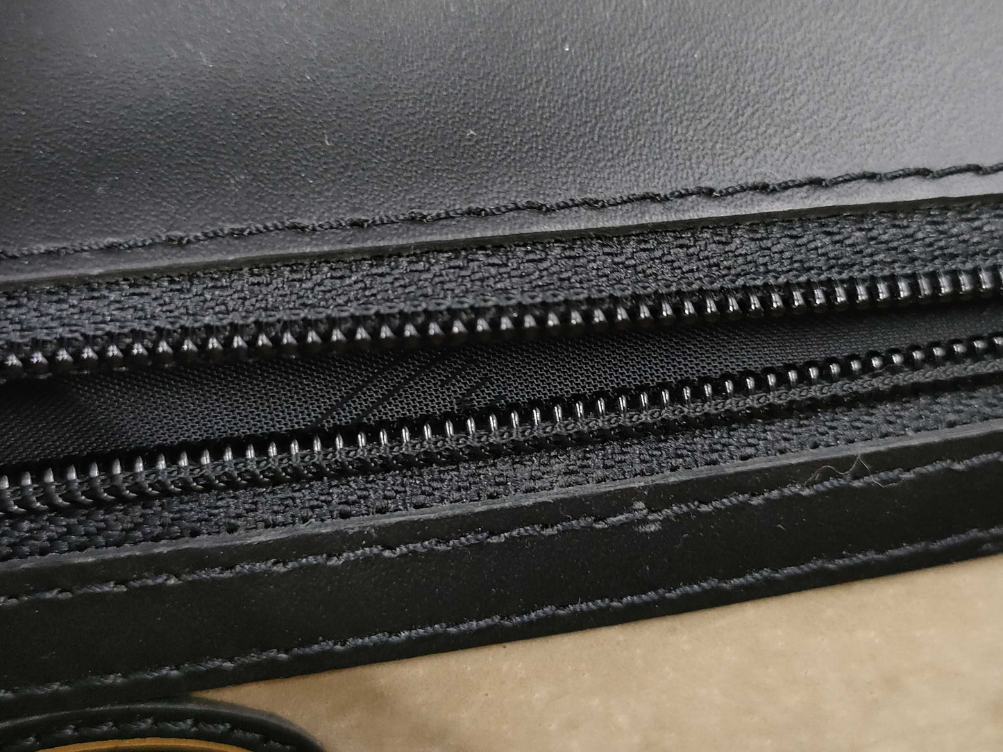 dunhill second bag second bag
