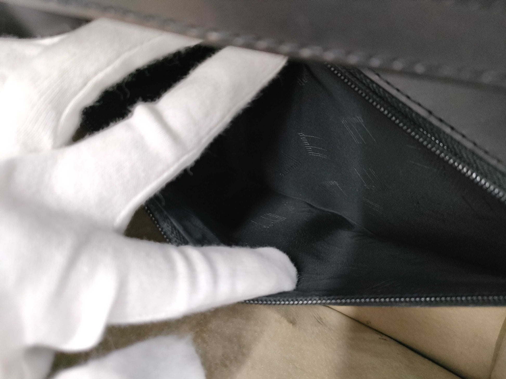 dunhill second bag second bag
