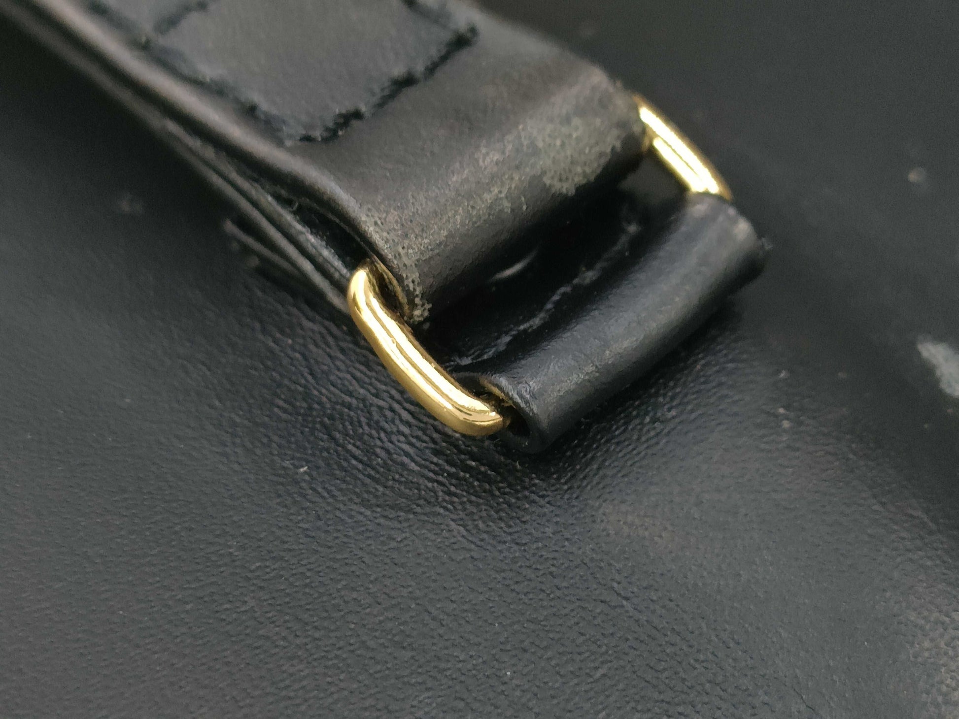 dunhill second bag second bag