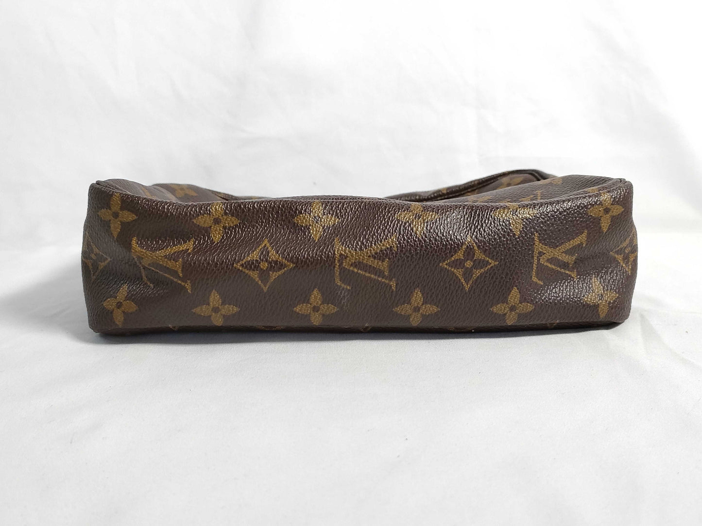 LOUIS VUITTON Monogram LV Handbag Second Bag