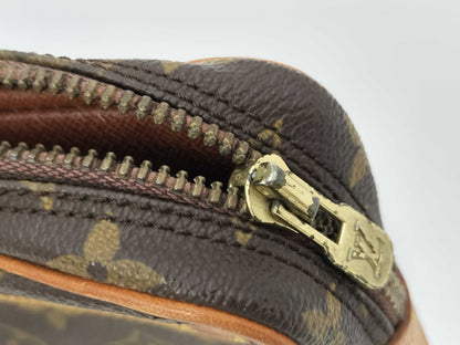 LOUIS VUITTON Monogram Marly Dragonne GM Second Bag