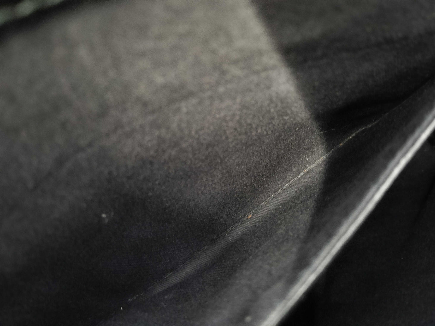 Dunhill second bag