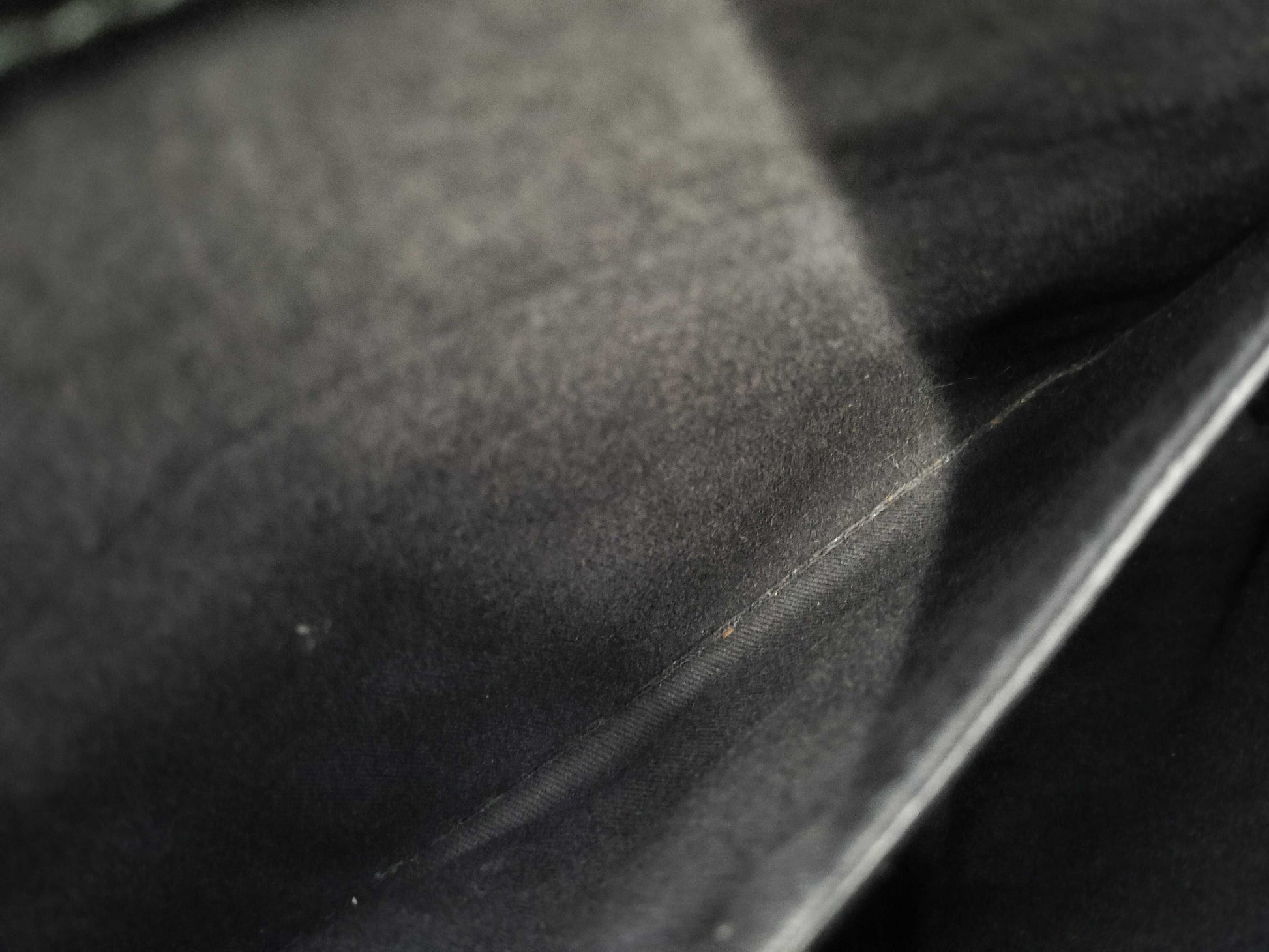Dunhill second bag