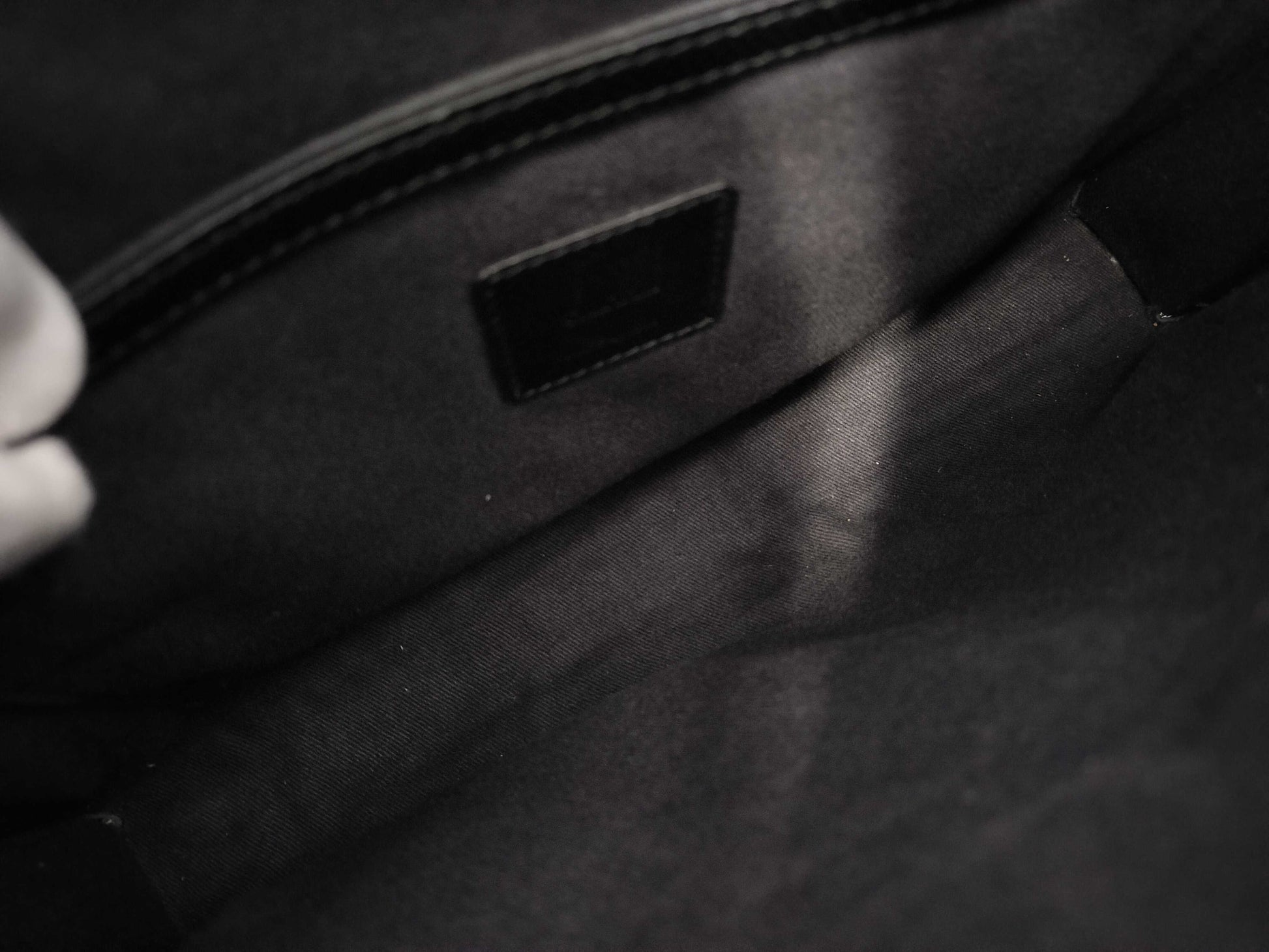 Dunhill second bag