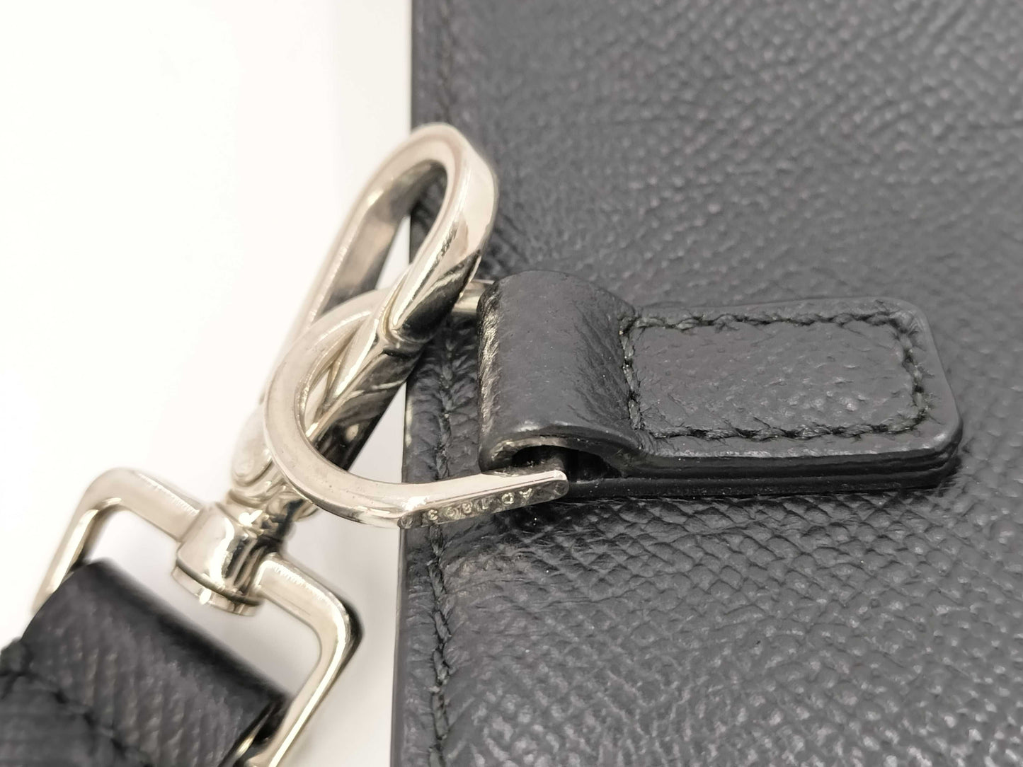 Dunhill second bag