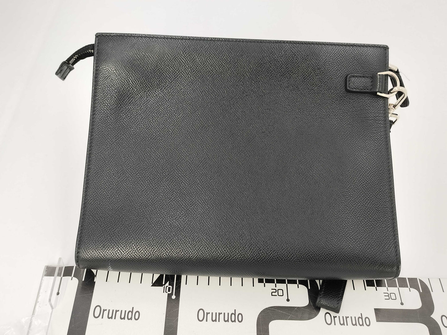 Dunhill second bag