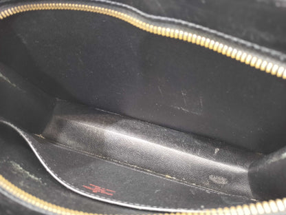 LOUIS VUITTON Epi LV Epi Pochette Homme Second Bag