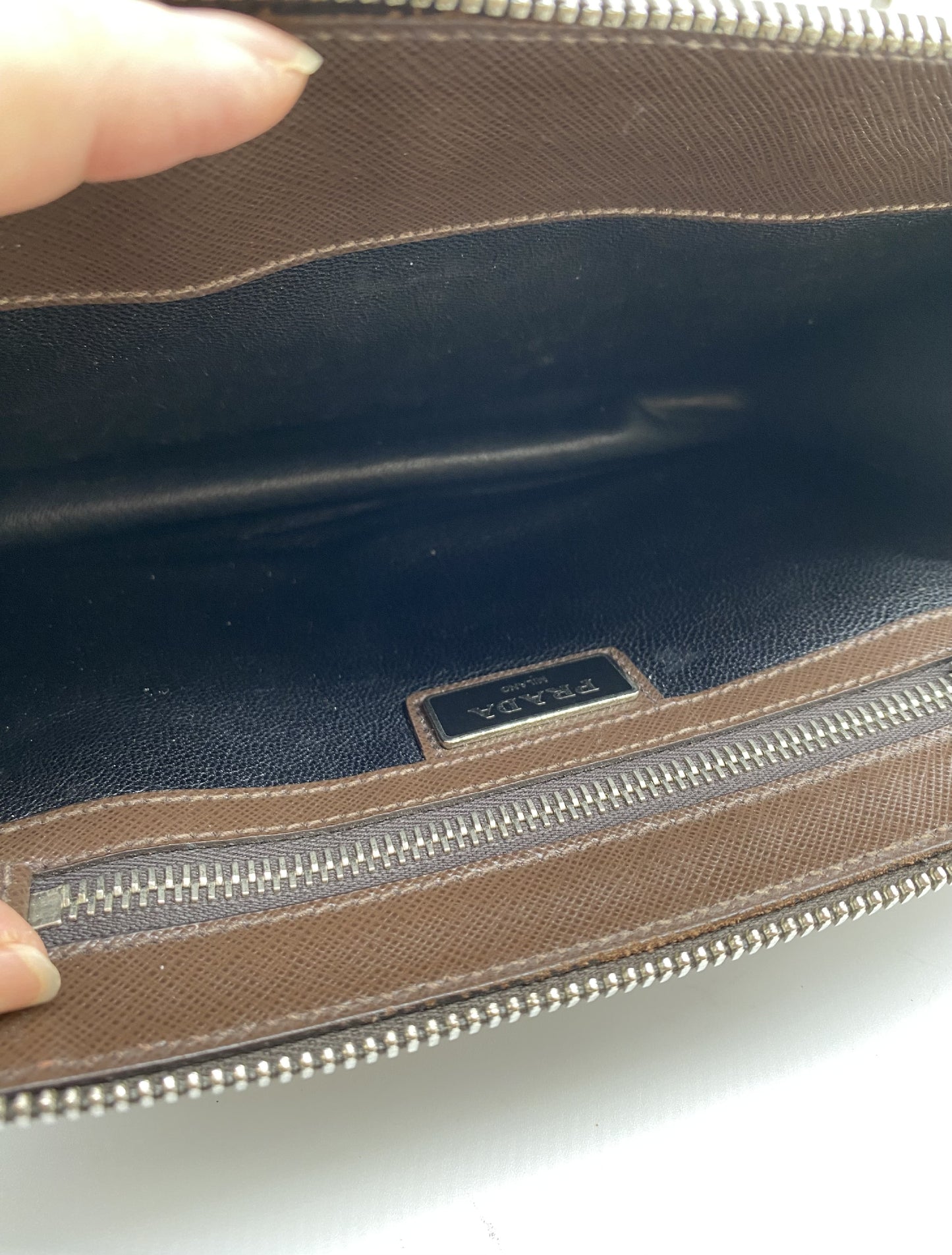 PRADA Prada second bag