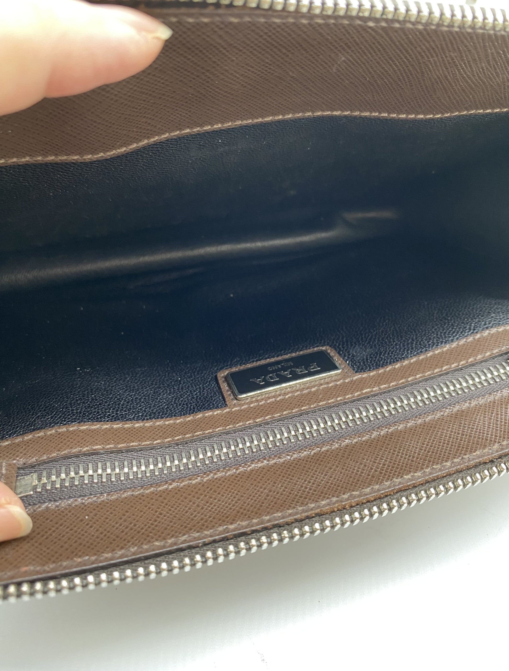 PRADA Prada second bag