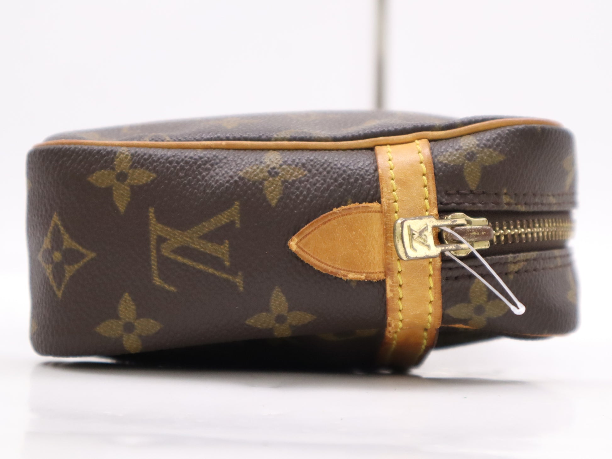 (10319_0452) LOUIS VUITTON M51847 Monogram Compiègne 23 Second Bag