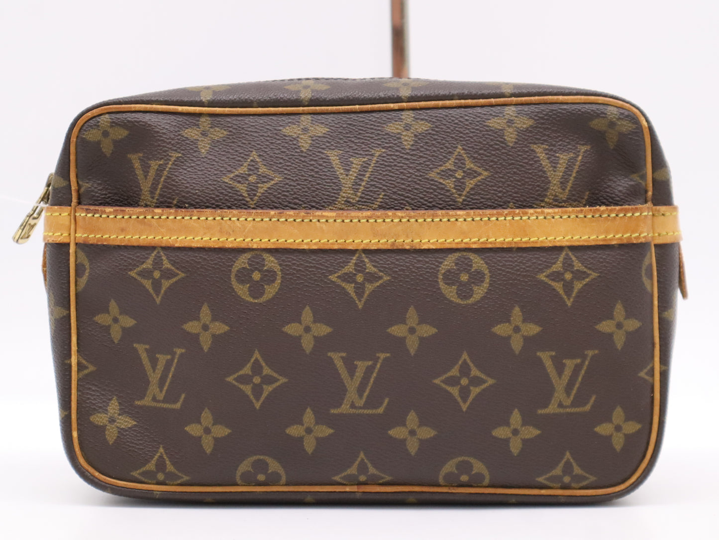 (10319_0452) LOUIS VUITTON M51847 Monogram Compiègne 23 Second Bag