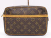 (10319_0452) LOUIS VUITTON M51847 Monogram Compiègne 23 Second Bag