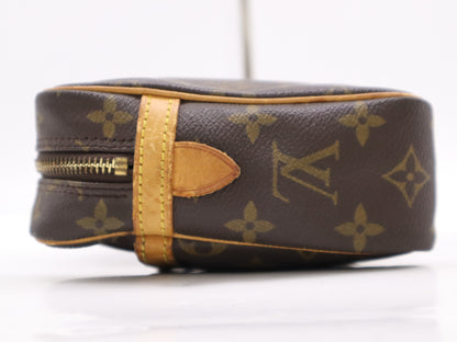 (10319_0452) LOUIS VUITTON M51847 Monogram Compiègne 23 Second Bag