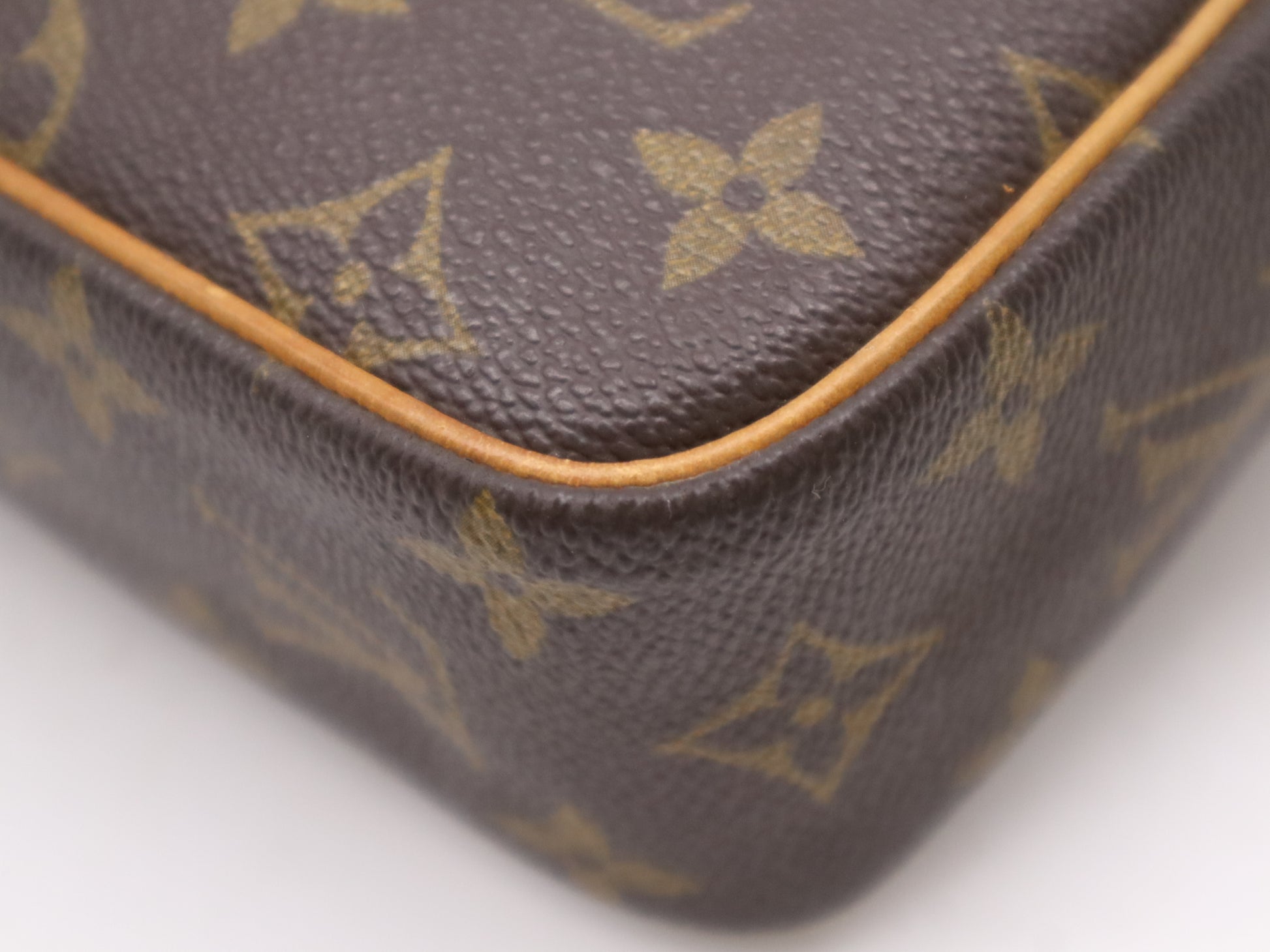(10319_0452) LOUIS VUITTON M51847 Monogram Compiègne 23 Second Bag