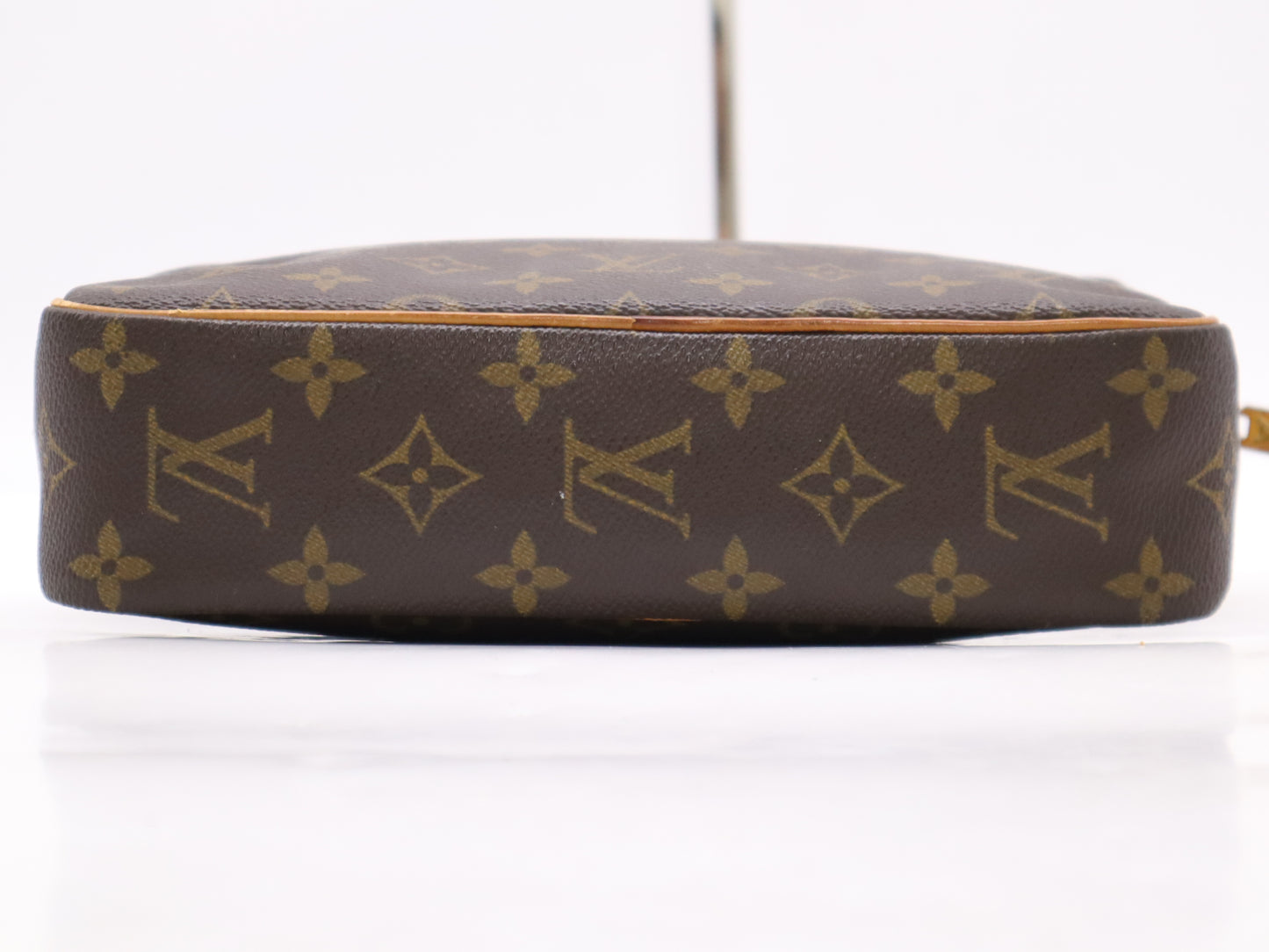 (10319_0452) LOUIS VUITTON M51847 Monogram Compiègne 23 Second Bag