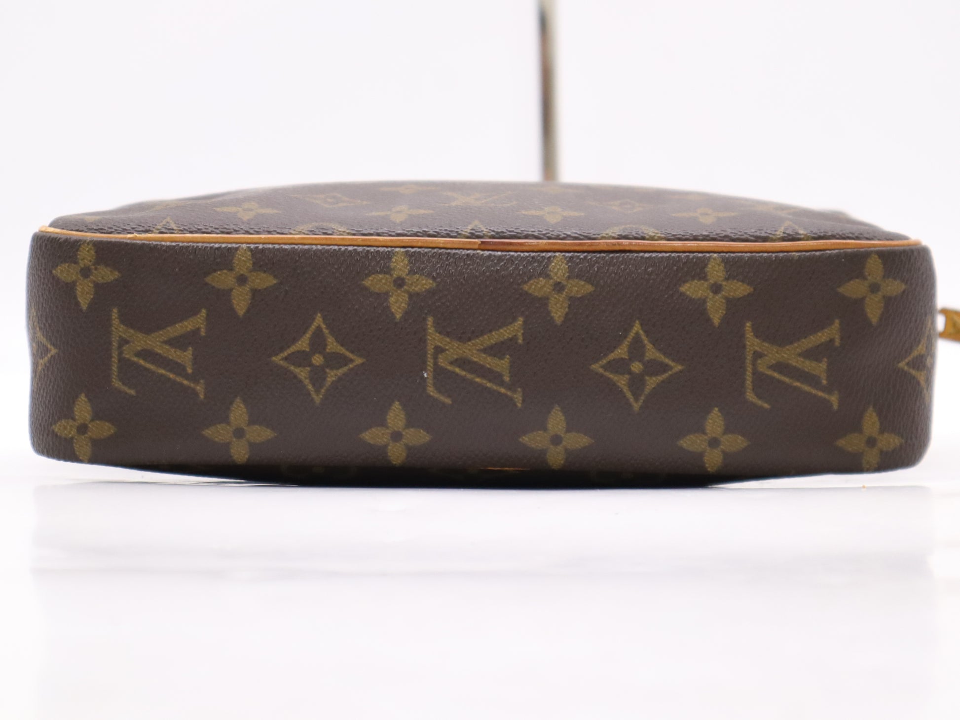 (10319_0452) LOUIS VUITTON M51847 Monogram Compiègne 23 Second Bag