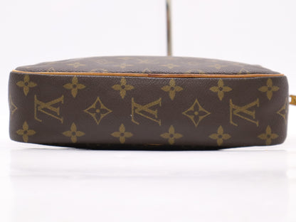 (10319_0452) LOUIS VUITTON M51847 Monogram Compiègne 23 Second Bag