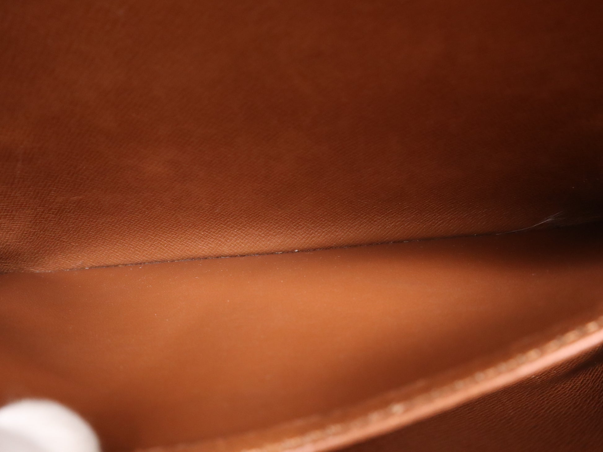 (10319_0452) LOUIS VUITTON M51847 Monogram Compiègne 23 Second Bag
