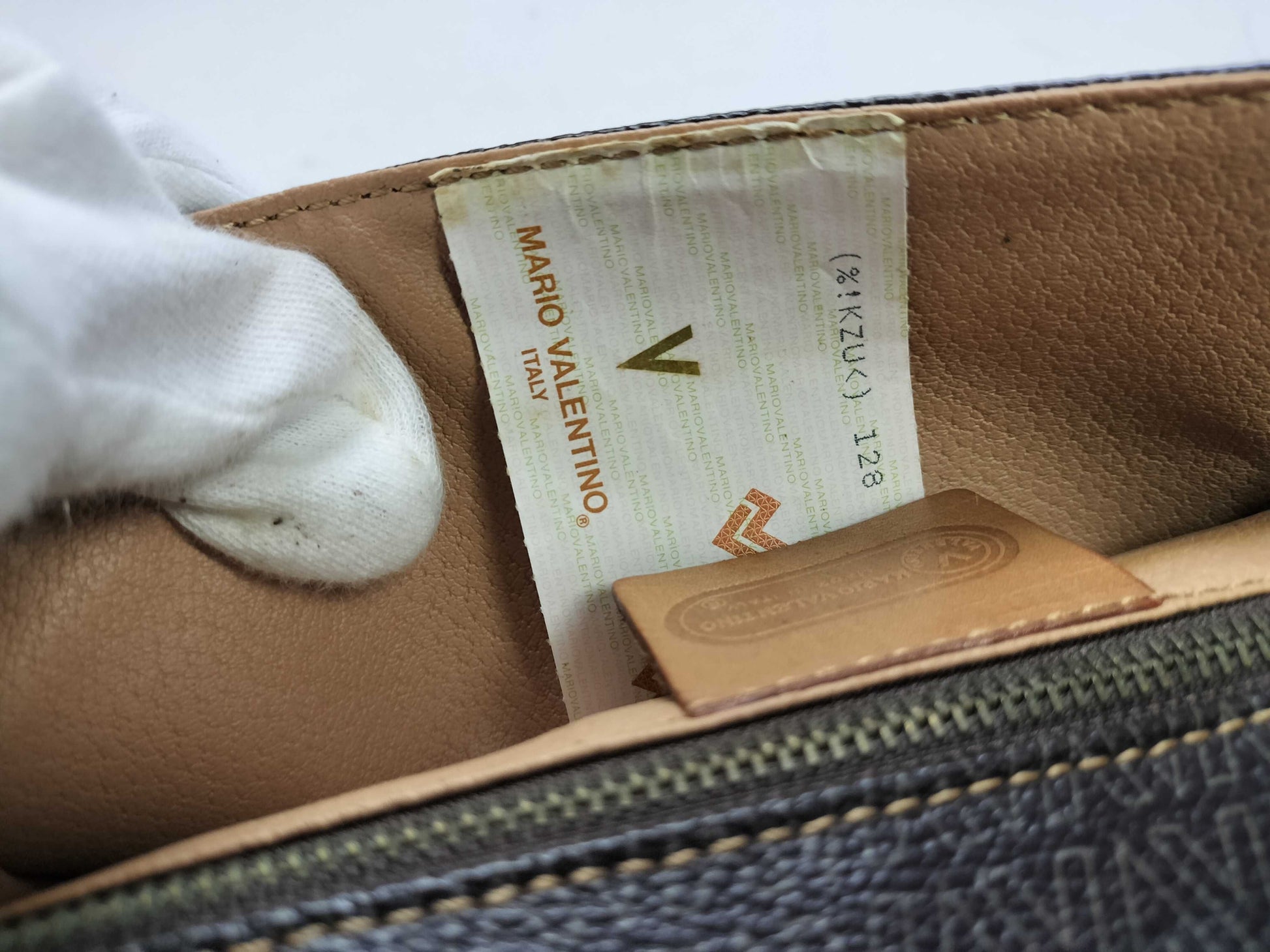 VALENTINO VALENTINO Second bag Second bag