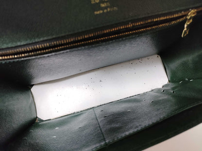 LOUIS VUITTON Taiga Louis Vuitton bag second bag