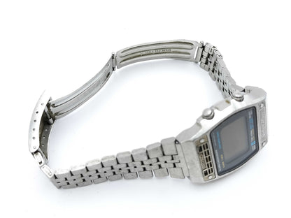 SEIKO A259-5090 013912 Quartz Men's Watch