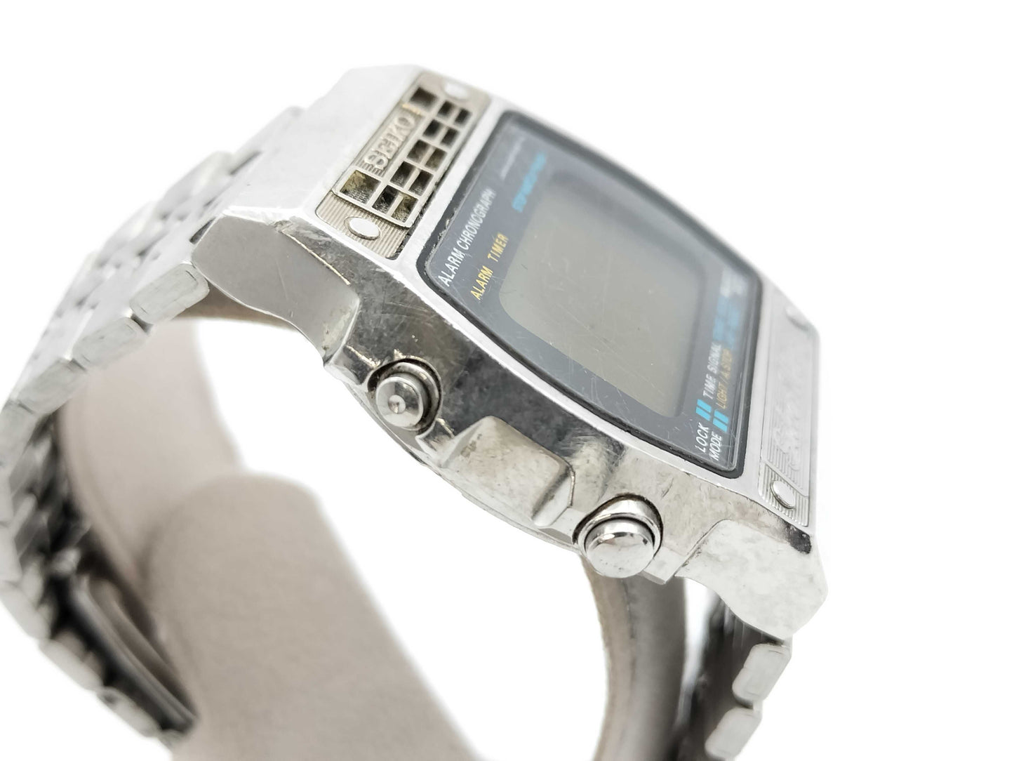 SEIKO A259-5090 013912 Quartz Men's Watch