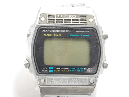 SEIKO A259-5090 013912 Quartz Men's Watch