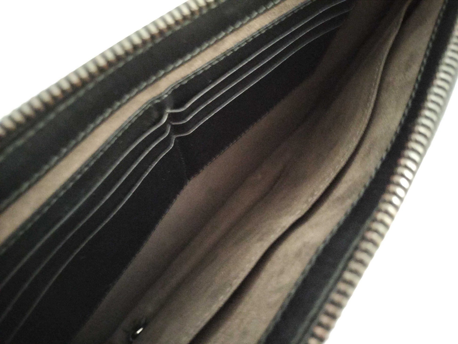GUCCI Guccissima Gucci bag second bag