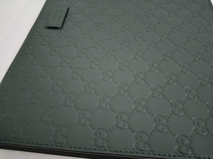 GUCCI Guccissima Gucci bag second bag