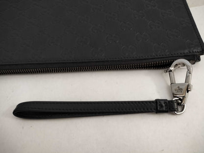 GUCCI Guccissima Gucci bag second bag