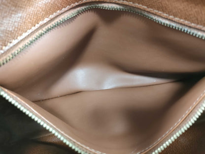 LOUIS VUITTON Monogram Shoulder Bag/Second Bag