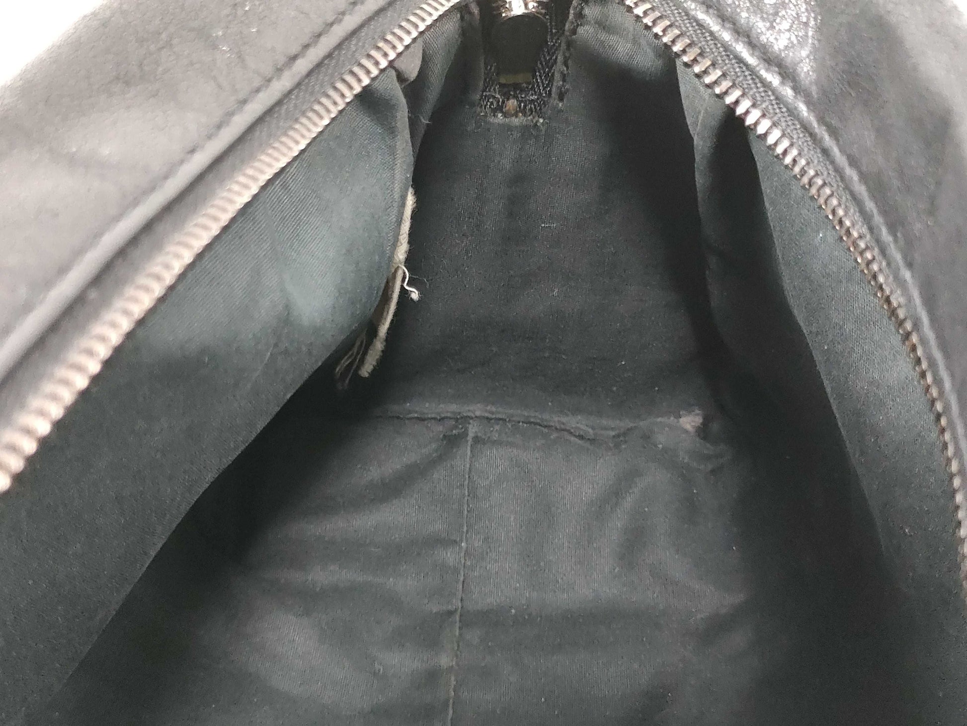 BOTTEGA VENETA Intrecciato Second Bag Second Bag