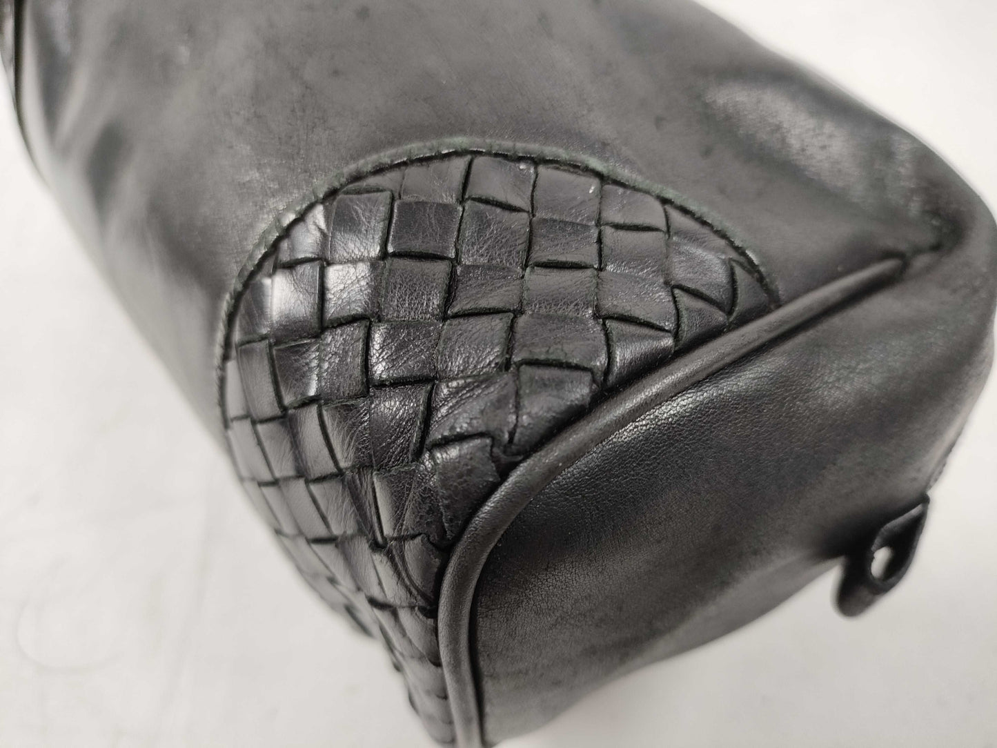 BOTTEGA VENETA Intrecciato Second Bag Second Bag