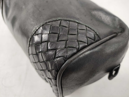 BOTTEGA VENETA Intrecciato Second Bag Second Bag