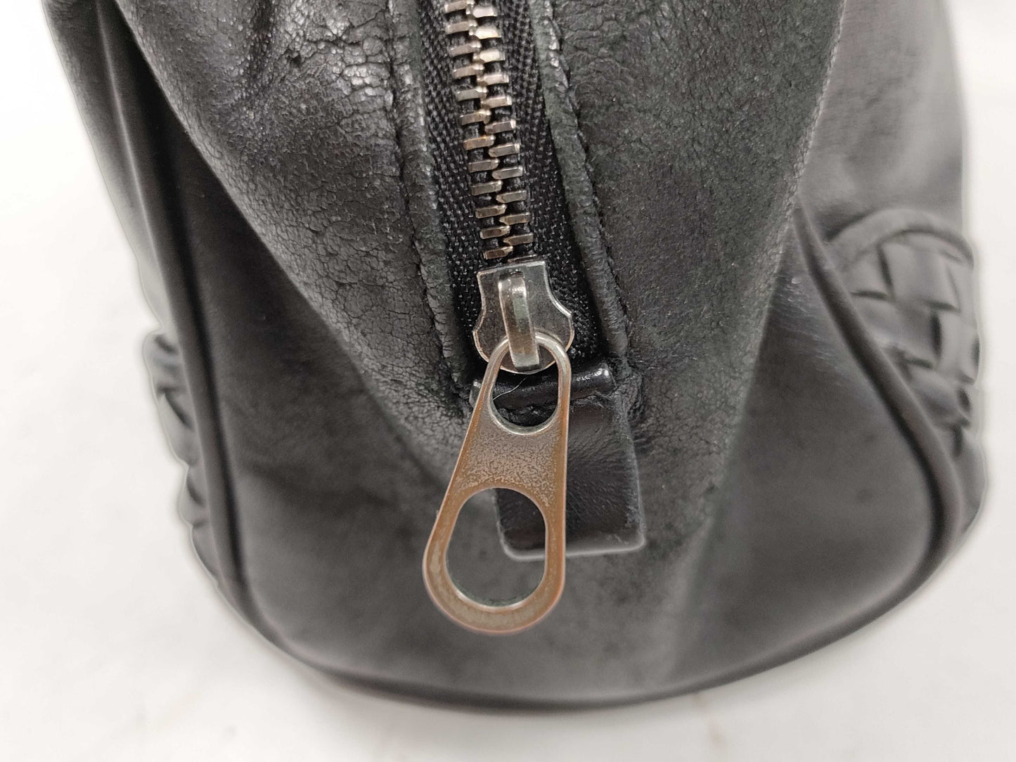 BOTTEGA VENETA Intrecciato Second Bag Second Bag