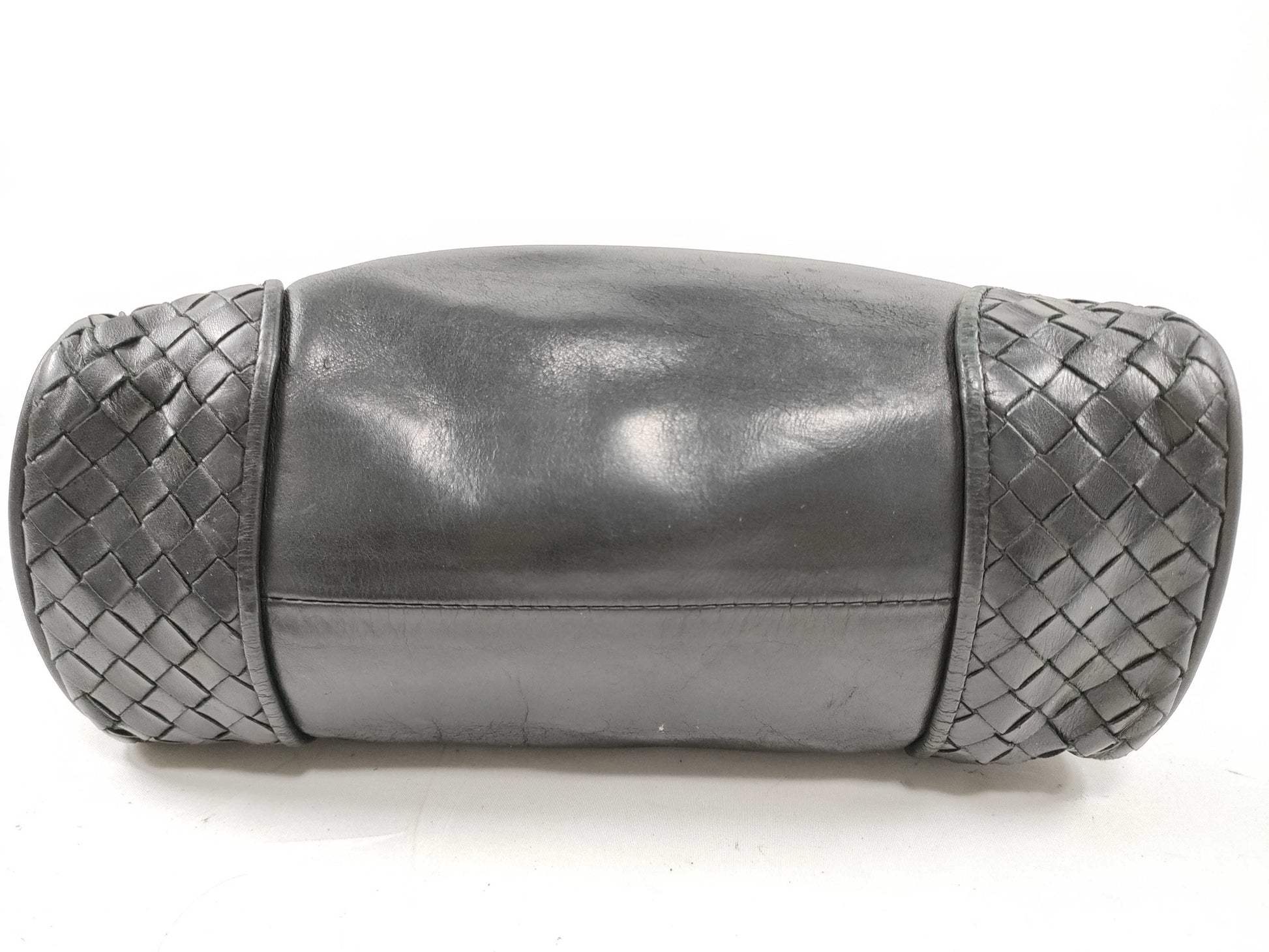 BOTTEGA VENETA Intrecciato Second Bag Second Bag