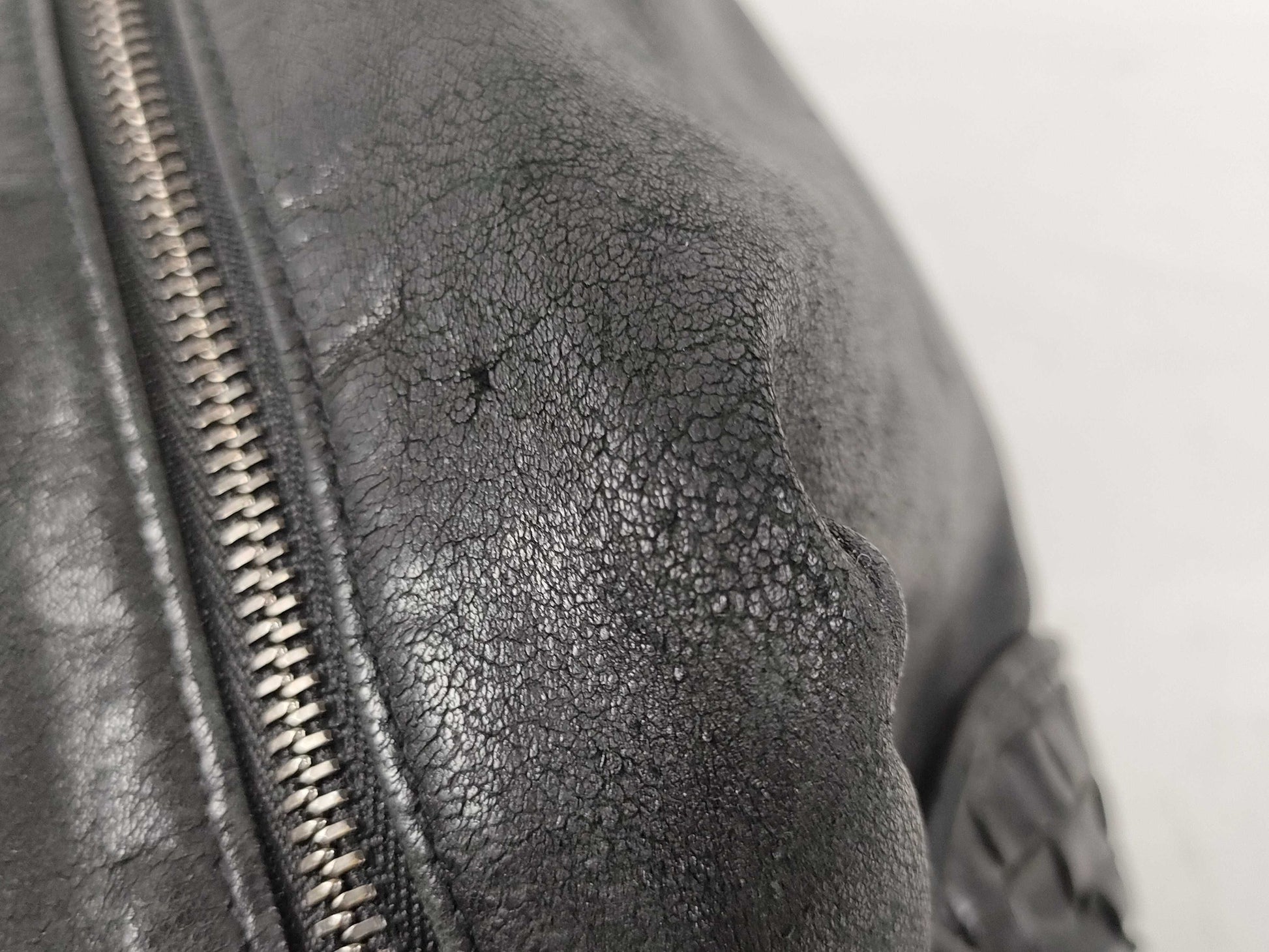BOTTEGA VENETA Intrecciato Second Bag Second Bag