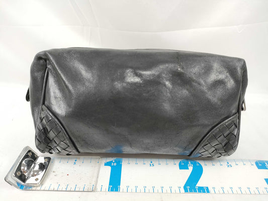 BOTTEGA VENETA Intrecciato Second Bag Second Bag
