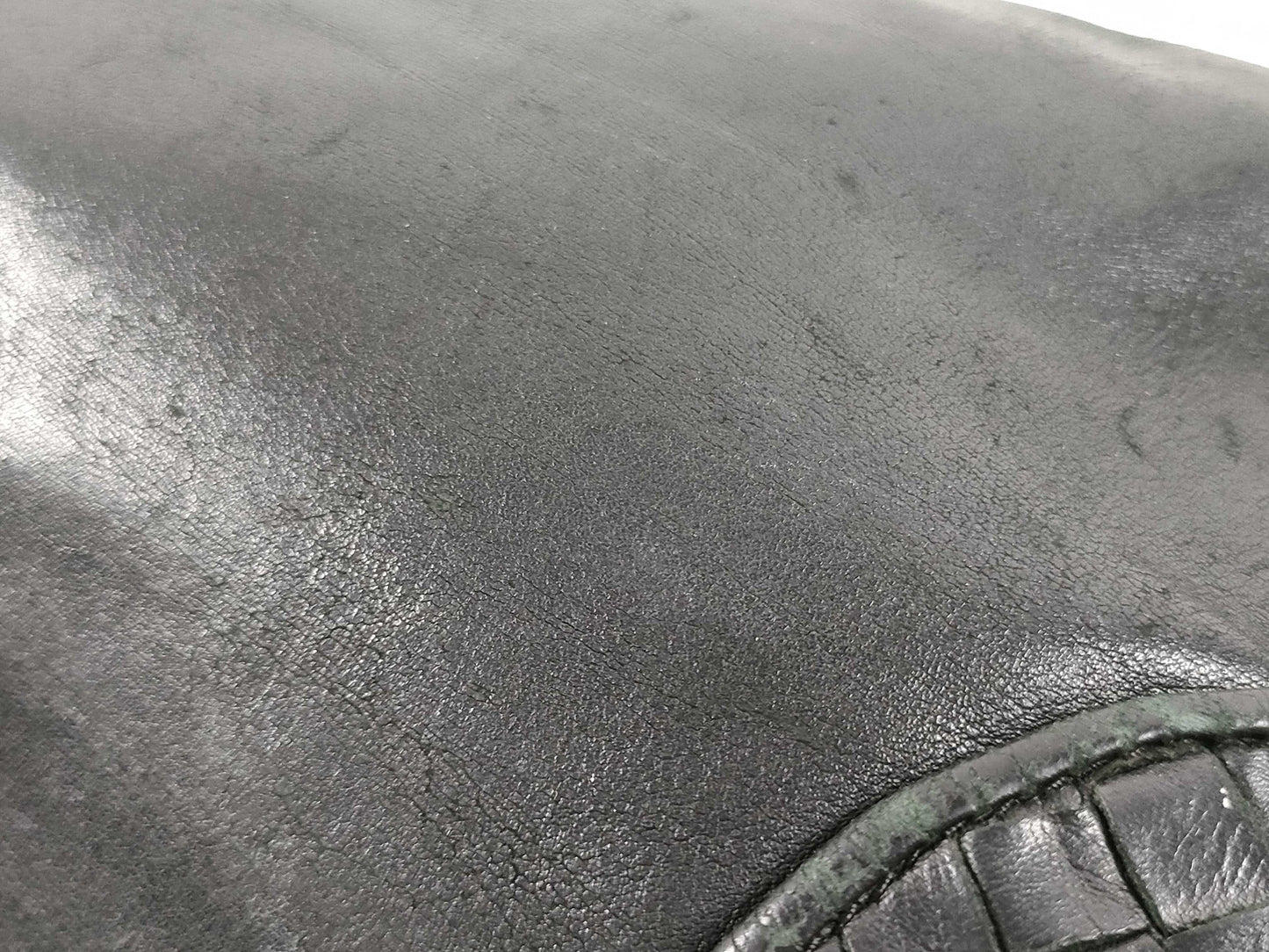 BOTTEGA VENETA Intrecciato Second Bag Second Bag