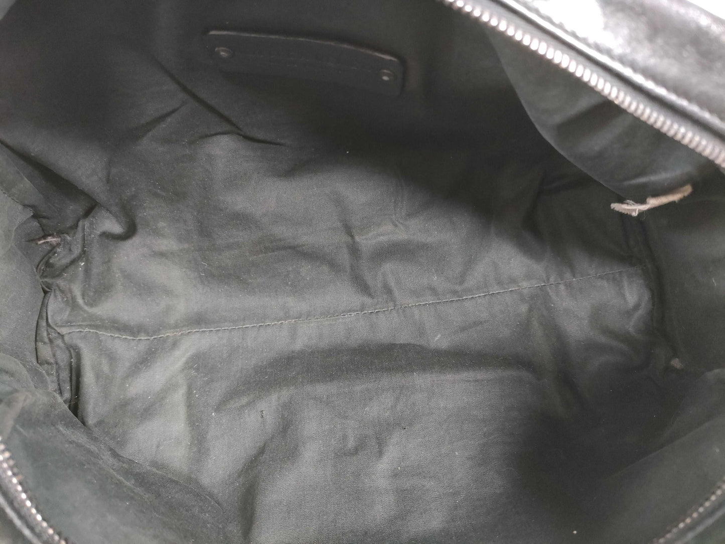 BOTTEGA VENETA Intrecciato Second Bag Second Bag