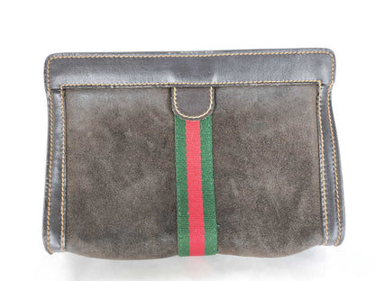 GUCCI Old Gucci Old Second Bag