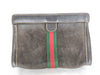 GUCCI Old Gucci Old Second Bag