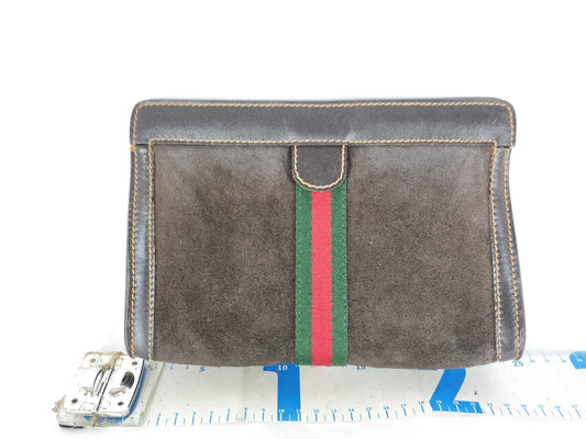 GUCCI Old Gucci Old Second Bag