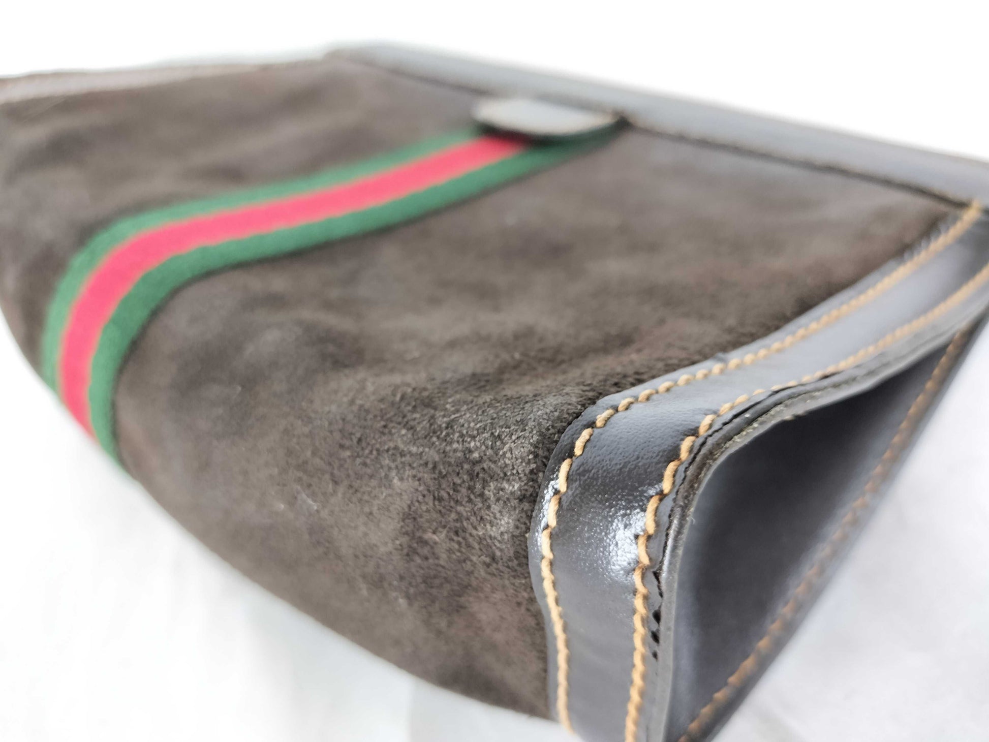 GUCCI Old Gucci Old Second Bag