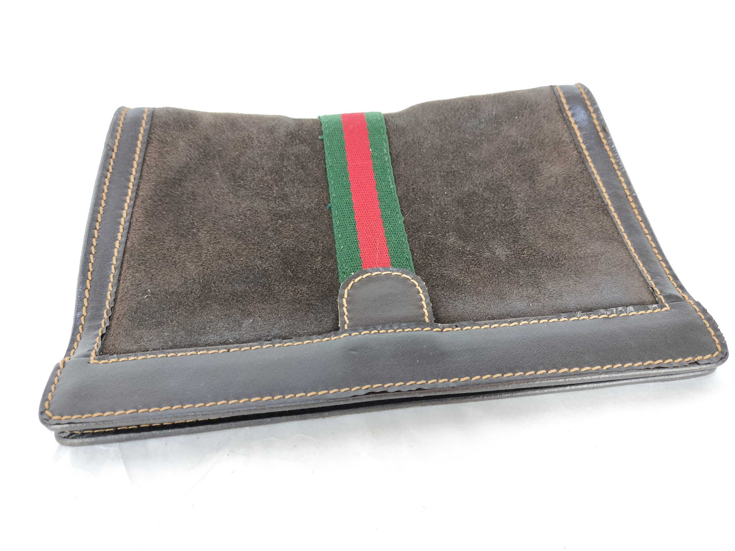 GUCCI Old Gucci Old Second Bag
