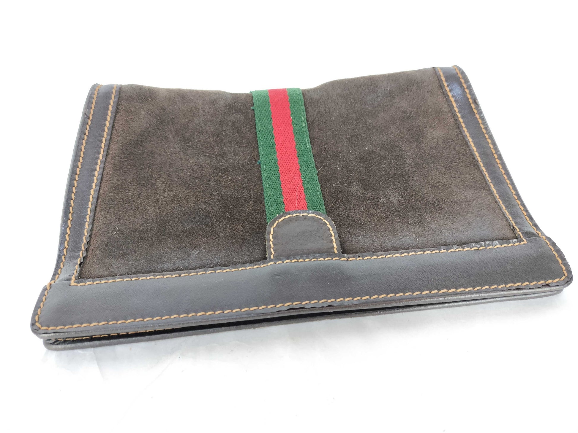 GUCCI Old Gucci Old Second Bag