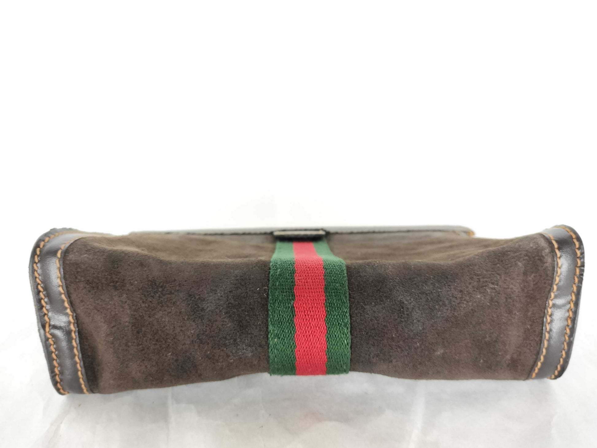 GUCCI Old Gucci Old Second Bag