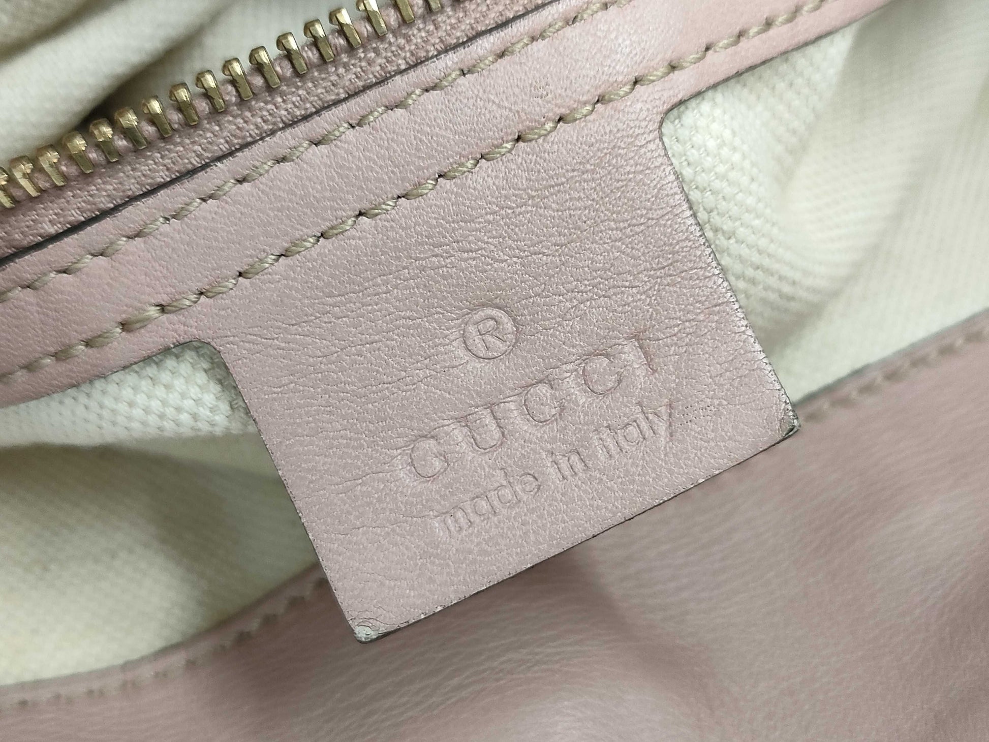 GUCCI handbag