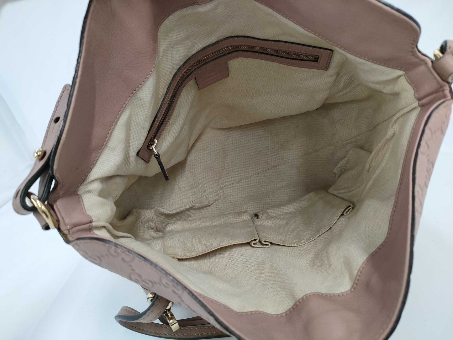 GUCCI handbag
