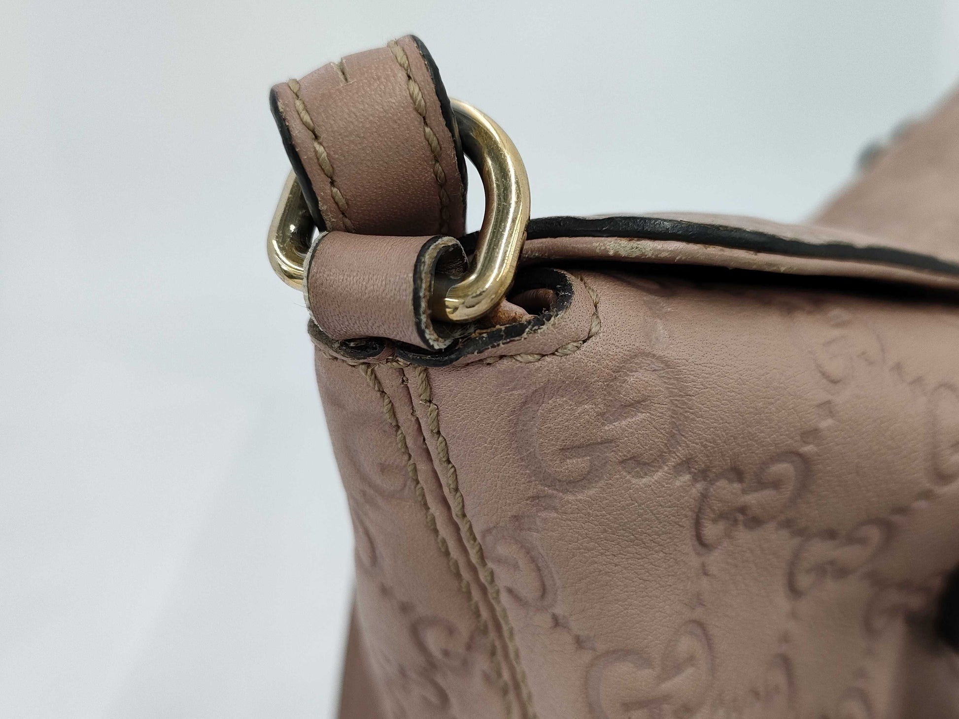 GUCCI handbag